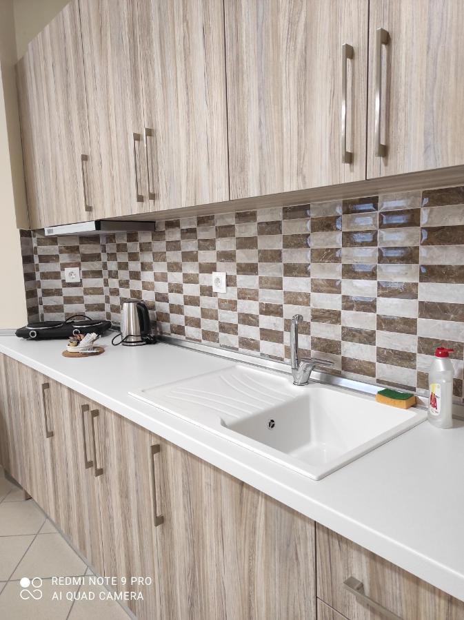 Ladadika New Studios Thessaloniki 4 Buitenkant foto